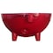 Alfi Brand Red Wine FireHotTub The Rnd Fire Burning Portable Outdoor Hot Bath Tub FireHotTub-RW - alternate 5